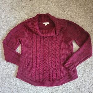 🌻SALE🌻 ITS OUR TIME WOMENS SWEATER